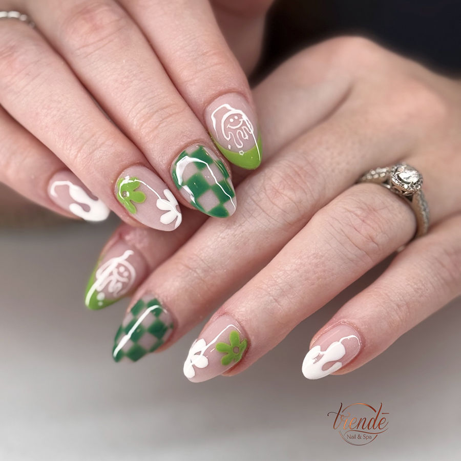 nails ideas